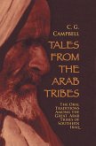 Tales from the Arab Tribes (eBook, ePUB)