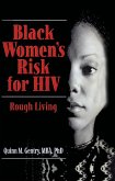 Black Women's Risk for HIV (eBook, PDF)