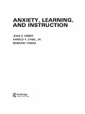 Anxiety, Learning, and Instruction (eBook, PDF)