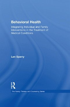 Cover Behavioral Health (eBook, PDF)
