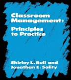 Classroom Management (eBook, ePUB)