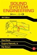 Sound System Engineering 4e (eBook, PDF) - Bild 1
