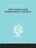 The Family and Democractic Society (eBook, ePUB)