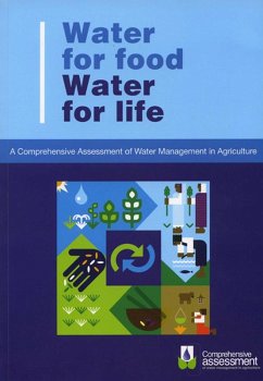 Cover Water for Food Water for Life (eBook, ePUB)