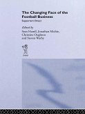 The Changing Face of the Football Business (eBook, PDF)