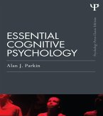 Essential Cognitive Psychology (Classic Edition) (eBook, PDF)