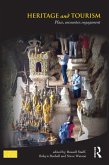 Heritage and Tourism (eBook, PDF) Heritage and Tourism (eBook, PDF)