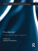 Post-identity? (eBook, ePUB)