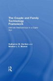 The Couple and Family Technology Framework (eBook, ePUB)