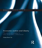 Economic Justice and Liberty (eBook, ePUB)