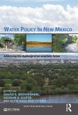 Water Policy in New Mexico (eBook, PDF)