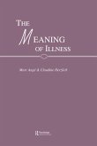 The Meaning of Illness (eBook, ePUB)