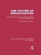 The Future of Broadcasting (eBook, PDF) - Bild 1
