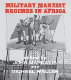 Military Marxist Regimes in Africa (eBook, ePUB)