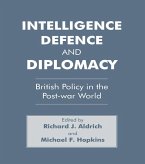 Intelligence, Defence and Diplomacy (eBook, ePUB)