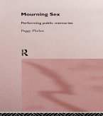 Mourning Sex (eBook, ePUB)