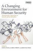 A Changing Environment for Human Security (eBook, PDF)
