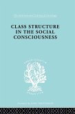Class Structure in the Social Consciousness (eBook, ePUB)