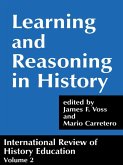International Review of History Education (eBook, PDF)