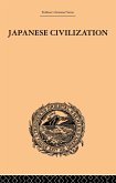 Japanese Civilization, its Significance and Realization (eBook, PDF)