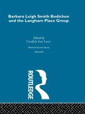 Barbara Leigh Smith Bodichon and the Langham Place Group (eBook, PDF) Barbara Leigh Smith Bodichon and the Langham Place Group (eBook, PDF)