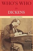 Who's Who in Dickens (eBook, ePUB)