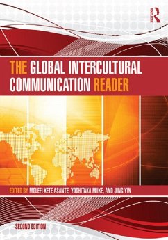 Cover The Global Intercultural Communication Reader (eBook, PDF)