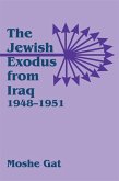 The Jewish Exodus from Iraq, 1948-1951 (eBook, ePUB)