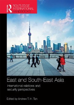 East and South-East Asia (eBook, PDF)