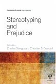 Stereotyping and Prejudice (eBook, PDF)