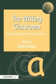 The Writing Classroom (eBook, ePUB)