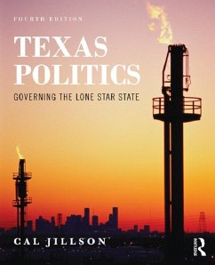 Texas Politics (eBook, PDF) Cover Texas Politics (eBook, PDF)
