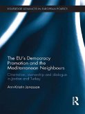 The EU's Democracy Promotion and the Mediterranean Neighbours (eBook, PDF)