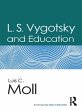L.S. Vygotsky and Education (eBook,... - Bild 1