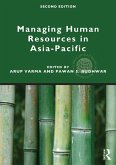 Managing Human Resources in Asia-Pacific (eBook, PDF)