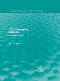 The Changing Climate (Routledge Revivals) (eBook, ePUB)
