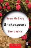 Shakespeare: The Basics (eBook, PDF)