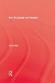 Ibn Al-Jazzar On Fevers (eBook, ePUB) Ibn Al-Jazzar On Fevers (eBook, ePUB)