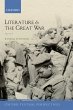 Literature and the Great War 1914-1918... - Bild 1