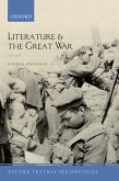 Literature and the Great War 1914-1918 (eBook, PDF)