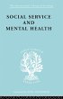 Social Service and Mental Health... - Bild 1