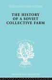 History of a Soviet Collective Farm (eBook, PDF)