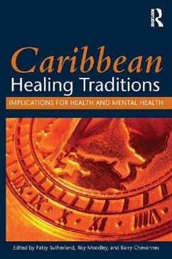 Cover Caribbean Healing Traditions (eBook, PDF)
