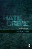 Hate Crime (eBook, PDF) Hate Crime (eBook, PDF)