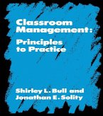 Classroom Management (eBook, PDF)