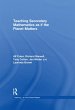 Teaching Secondary Mathematics as if... - Bild 1