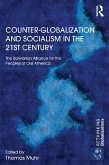 Counter-Globalization and Socialism in the 21st Century (eBook, PDF)