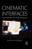 Cinematic Interfaces (eBook, ePUB)