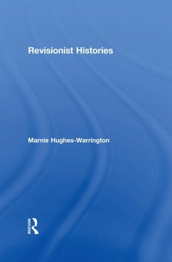 Cover Revisionist Histories (eBook, ePUB)
