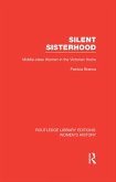 Silent Sisterhood (eBook, ePUB) Silent Sisterhood (eBook, ePUB)